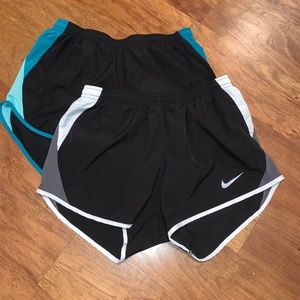 Nike Dri-FIT Short Set NWOT SZ Small